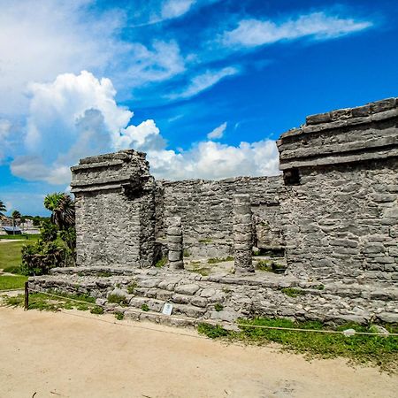 Villa Katalox At Aldea Zama Tulum Exteriér fotografie
