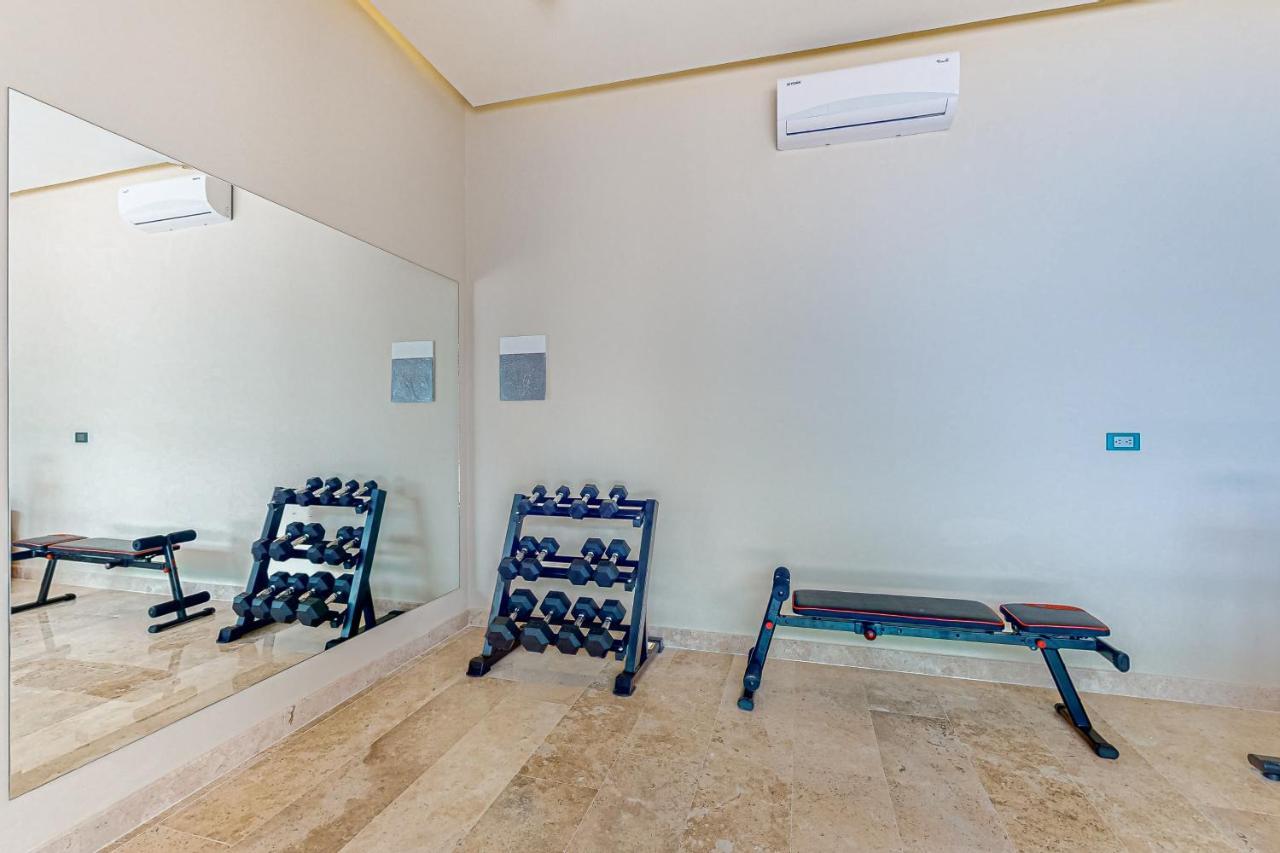 Villa Katalox At Aldea Zama Tulum Exteriér fotografie