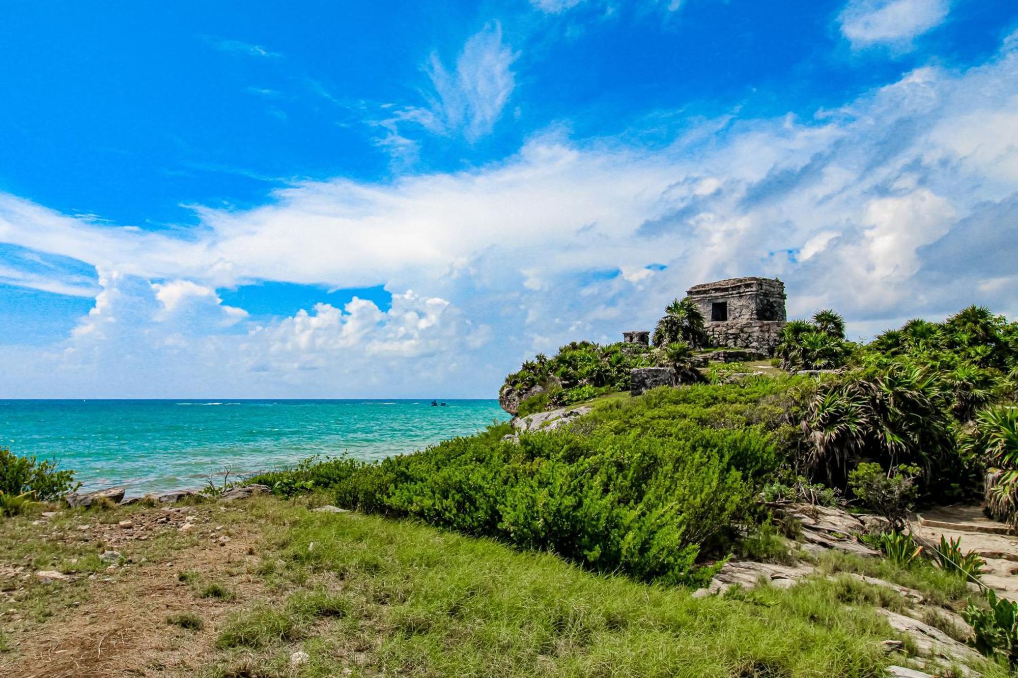 Villa Katalox At Aldea Zama Tulum Exteriér fotografie